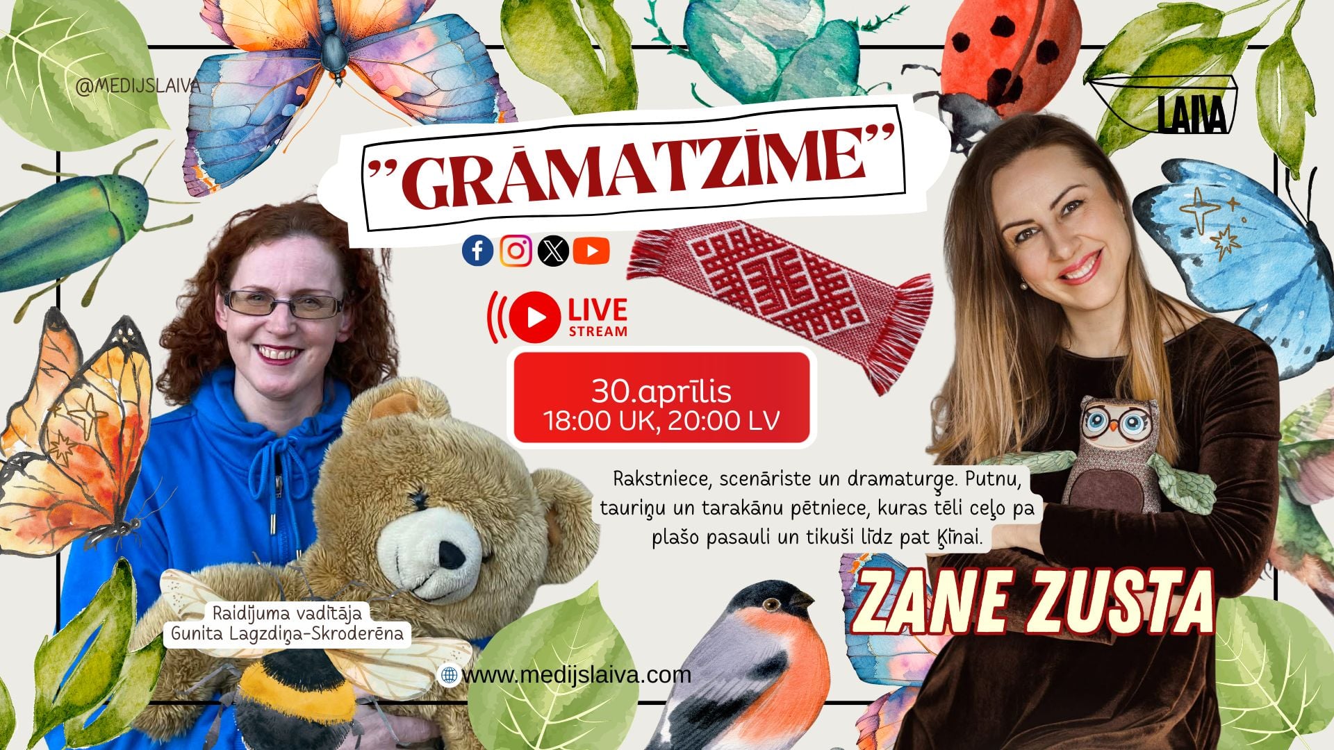 ZaneZ